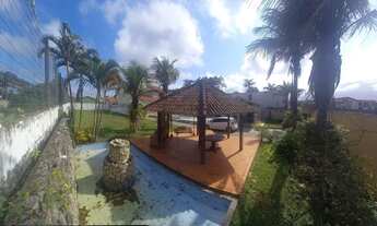 Imagem: Casa na Praia Itanhaem aluga temporada