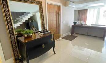 Imagem 6: Casa com 04 dormitórios à venda, 260 m² por R$ 3.800.000 - Ariribá - Balneário Camboriú/SC