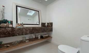 Imagem 2: Condomínio Vivendas do Bosque Casa 4 quartos