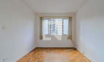 Imagem 3: Apartamento para Aluguel - Paraíso, 2 Quartos, 60 m2