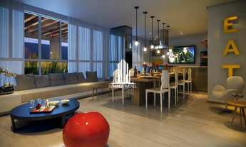 Imagem 7: APARTAMENTO A VENDA NA LUZ 23M²