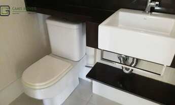 Imagem 5: Apartamento com 2 dormitórios para alugar, 95 m² por R$ 3.900,00 - Aclimação - São Paulo/S