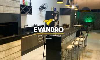 Imagem: Casa para Venda em Cuiabá, Coophema, 4