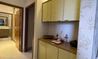 Imagem 3: Apartamento para venda com 106 metros quadrados com 3 quartos em Jardim Atlântico - Goiâni