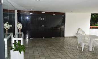 Imagem 6: Apartamento para aluguel com 120 metros quadrados com 3 quartos em Candeal - Salvador - BA