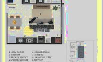 Imagem 6: Apartamento - Florianópolis SC