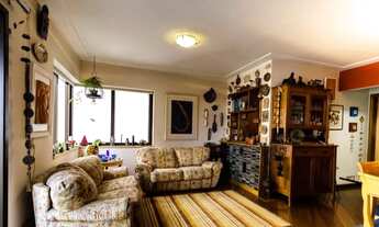 Imagem: Apartamento à venda com 105m², 3 quartos