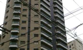 Imagem: Apartamento 136m², 3 dormitórios, 1 suíte