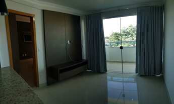 Imagem 1: Flat jardim São luiz