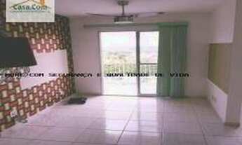 Imagem 5: Apartamento com 2 dormitórios à venda, 48 m² por R$ 190.000,00 - Morada de Laranjeiras - S