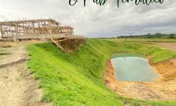 Imagem: Transfiro terreno cond. Reserva do lago