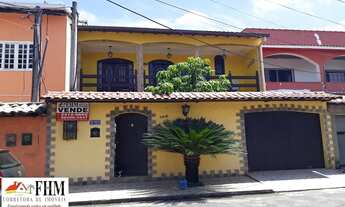 Imagem 2: Casa duplex com 3 suítes, próxima da Estrada do Monteiro e do Park Shopping em Campo Grand