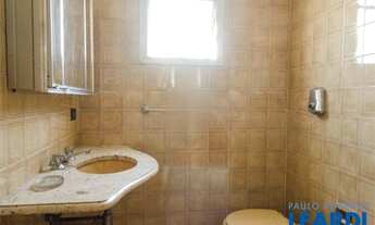 Imagem: APARTAMENTO - VILA OLÍMPIA - SP