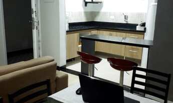 Imagem 7: Apartamento no centro pronto pra morar