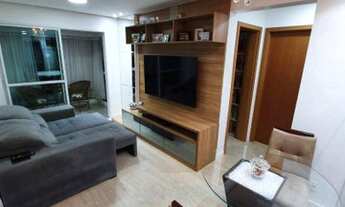 Imagem 3: Apartamento 2 quartos 1 suíte Cond. Art Life Design Águas Claras