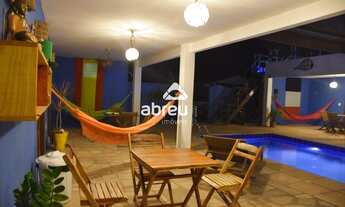 Imagem 7: Pousada em Touros