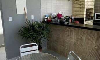 Imagem 5: Casa com 3 Quartos Boulevard Lagoa 180m