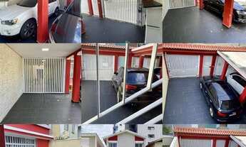 Imagem 6: Sobrado na Vila Alpina- São Paulo, SP