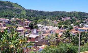 Imagem 6: Casa com 1 dormitório para alugar, 36 m² por R$ 800,00/mês - Flamengo - Maricá/RJ