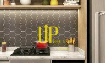 Imagem: Apartamento com 2 dormitórios à venda