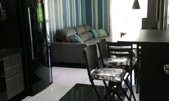 Imagem 6: Apartamento com 2 Dormitórios 1 Vaga