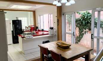 Imagem 5: Sobrado em Jabaquara