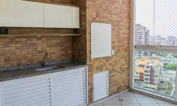 Imagem 7: COBERTURA DUPLEX COM 4 DORMITORIOS, 2 SÚITES E 3 VAGAS