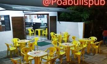 Imagem 2: Lanchonete PUB e Restaurante 100% montado