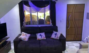 Imagem 2: Sobrado com 3 dormitórios na Região de São Bernardo do Campo-SP