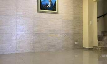 Imagem 4: Casa com 4 dormitórios à venda, 212 m² por R$ 950.000,00 - Vila Tupi - Praia Grande/SP