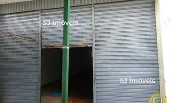 Imagem: JUAZEIRO DO NORTE - Loja de Shopping/Centro