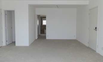 Imagem 5: Apto 127m², Andar alto e vista livre com 3 suítes, 3 vagas, e lazer completo