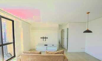 Imagem 3: 59m², 1 suíte, varanda, closet, lazer na cobertura, 1 vaga livre