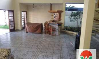 Imagem 3: Jardim Acapulco Guarujá, casa a venda com 4 suites