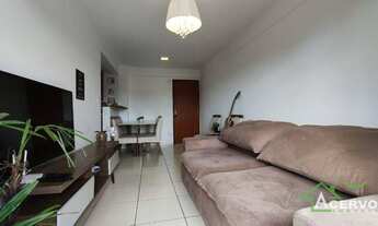 Imagem 3: Apartamento com 2 dormitórios à venda, 56 m² por R$ 248.000,00 - Manoel Honório - Juiz de