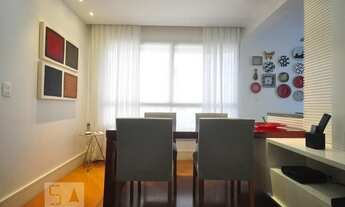 Imagem 5: Apartamento para Aluguel - Panamby, 1 Quarto, 60 m2