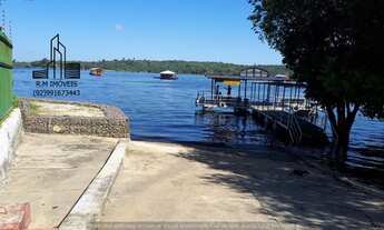 Imagem 4: Condomínio Residencial Praia dos Passarinhos Lote 800m2 Bem Localizado