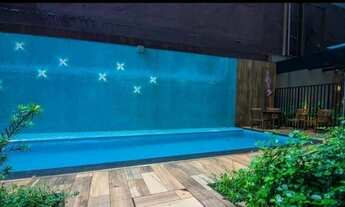 Imagem 2: Studio 1 dormitório, 1 banheiro no Centro de São Paulo