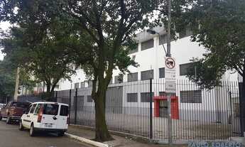 Imagem 6: GALPÃO - BARRA FUNDA - SP