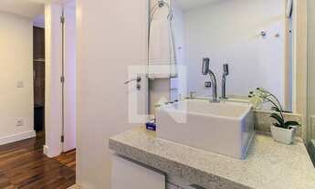 Imagem 4: Apartamento para Aluguel - Jardim Paulista, 2 Quartos, 108 m2