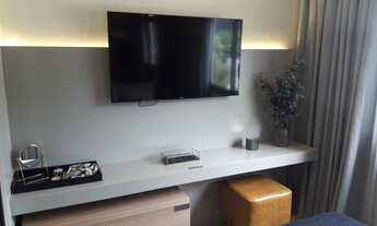 Imagem 6: APARTAMENTO 02 DORM NA VILA MARIANA