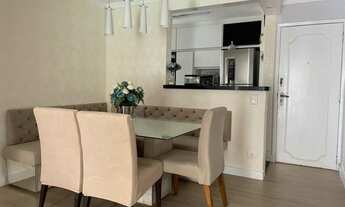 Imagem 6: Apartamento na Saúde com 85m² com 3 dormitórios e 2 vagas