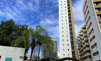 Imagem 3: Apartamento com 3 dormitórios à venda, 79 m² por R$ 450.000,00 - Caminho das Árvores - Sal