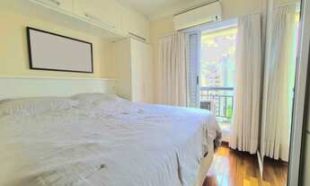 Imagem 6: Apartamento com Suíte no Paraíso