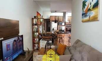 Imagem 3: Casa com 2 dormitórios, 70 m², à venda por R$ 490.000