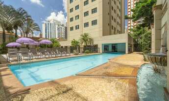 Imagem 7: Rarus Flats - Flat para venda em Indianópolis - Mercure The Privilege