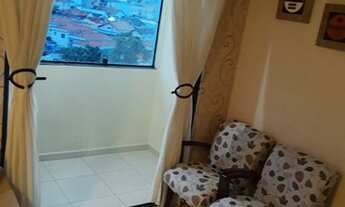 Imagem 4: Apartamento com 2 dormitórios no Ipiranga