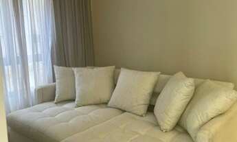 Imagem 4: 2 dormitórios com 1 suíte e 1 vaga na Vila Clementino