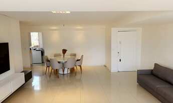 Imagem 3: Apartamento para venda com 125 metros quadrados com 4 quartos em Rosarinho - Recife - PE