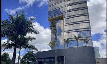 Imagem 2: Sala - Cambuí - Campinas